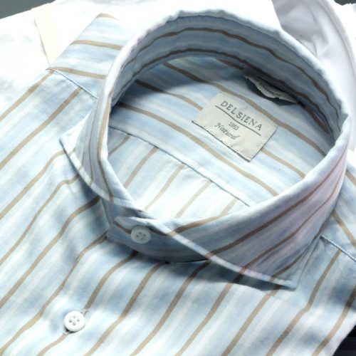 camicia delsiena natural