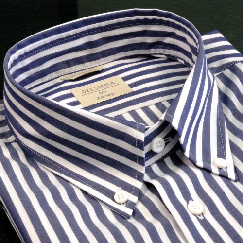 camicia delsiena journey shirt